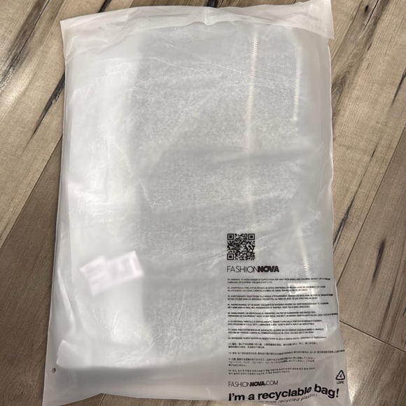 Fashion Nova Skirt Set - Picture 5 of 5